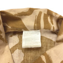 NZ Army Desert DPM Shirt - New Zealand Army Surplus -