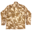 NZ Army Desert DPM Shirt - New Zealand Army Surplus -