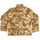 NZ Army Desert DPM Ripstop Shirt - New Zealand Army Surplus -