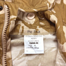 NZ Army Desert DPM Windproof Jacket - Medium - New Zealand Army Surplus -