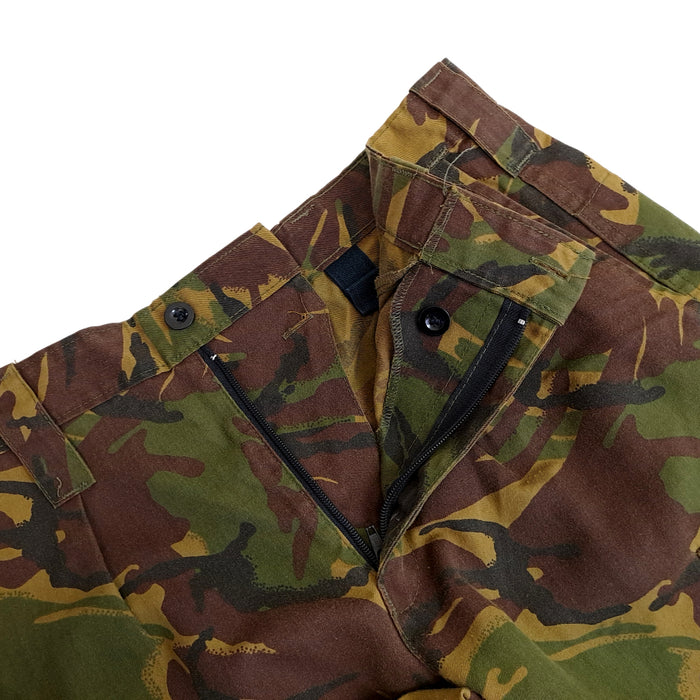 NZ Army DPM AFV Uniform - Large - New Zealand Army Surplus -