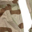 USGI 3 Colour Desert Mechanics Coveralls - Small - US Army Surplus -