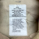 USGI 3 Colour Desert Mechanics Coveralls - Small - US Army Surplus -