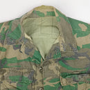 USMC ERDL RDF Shirt - Small Regular No Tag - USMC Surplus - Field Shirts