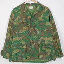 USMC ERDL RDF Shirt - Medium Short - USMC Surplus - Field Shirts