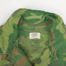 USGI ERDL Jungle Fatigue Shirt - Small Regular - US Army Surplus - Field Shirts