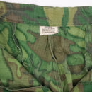 USGI ERDL Jungle Fatigue Trousers - Large Regular - US Army Surplus - Combat Trousers