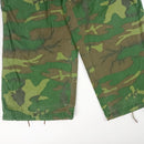 USGI ERDL Jungle Fatigue Trousers - Large Regular - US Army Surplus - Combat Trousers