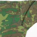 USGI ERDL Jungle Fatigue Trousers - Large Regular - US Army Surplus - Combat Trousers