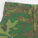 USGI ERDL Jungle Fatigue Trousers - Large Regular - US Army Surplus - Combat Trousers
