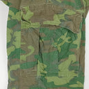 USGI ERDL Jungle Fatigue Trousers - Medium Regular - US Army Surplus - Combat Trousers