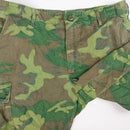 USGI ERDL Jungle Fatigue Trousers - Medium Regular - US Army Surplus - Combat Trousers