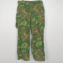 USGI ERDL Jungle Fatigue Trousers - Medium Regular - US Army Surplus - Combat Trousers