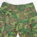 USGI ERDL Jungle Fatigue Trousers - Medium Regular - US Army Surplus - Combat Trousers