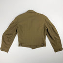 WWII Tank Destroyer Technical Corporal M-1944 Ike Jacket - US Army Surplus - Dress Jackets