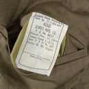 WWII Tank Destroyer Technical Corporal M-1944 Ike Jacket - US Army Surplus - Dress Jackets