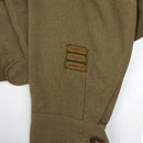 WWII Tank Destroyer Technical Corporal M-1944 Ike Jacket - US Army Surplus - Dress Jackets