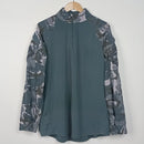 British OPFOR UBACS - 180/110 LW - British Army Surplus - UBACS