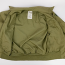 US Lightweight Flyer's Jacket, Patched - Medium Regular - US Army Surplus -