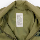 US Lightweight Flyer's Jacket, Patched - Medium Regular - US Army Surplus -