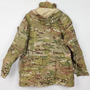 Multicam APEC GEN II Gore Tex Parka - Medium Regular - US Army Surplus - Rain Jackets