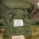 US Extreme Cold Weather Fishtail Parker w Liner & OG-107 Hood - Medium Regular - US Army Surplus - Field Jackets