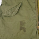 US Extreme Cold Weather Fishtail Parker w Liner & OG-107 Hood - Medium Regular - US Army Surplus - Field Jackets
