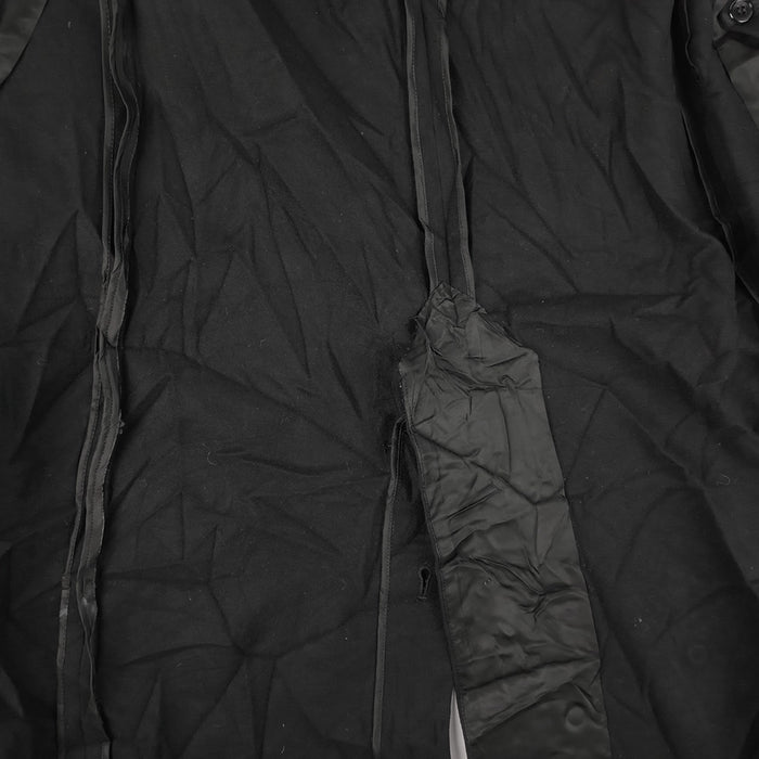 US Navy Reefer Wool Bridge Coat - US Army Surplus - Dress Jackets