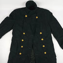US Navy Reefer Wool Bridge Coat - US Army Surplus - Dress Jackets