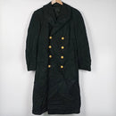 US Navy Reefer Wool Bridge Coat - US Army Surplus - Dress Jackets