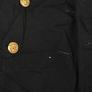 US Navy Reefer Wool Bridge Coat - US Army Surplus - Dress Jackets