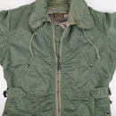 USAF CWU-1/P Flying Coverall - XL-R - US Air Force Surplus - Overalls