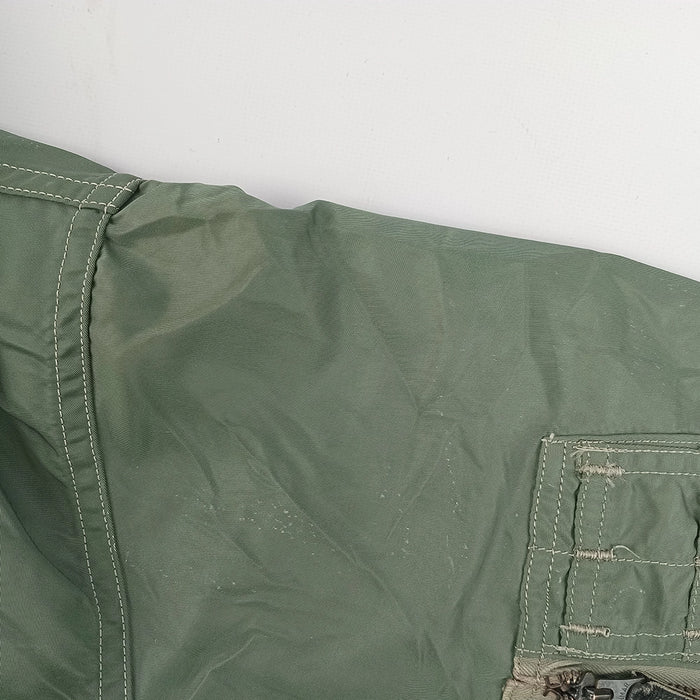 USAF CWU-1/P Flying Coverall - XL-R - US Air Force Surplus - Overalls