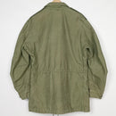 US OG 107 M-51 Field Coat 1958 - Medium Long - US Army Surplus - Field Jackets