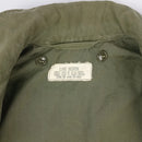 US OG 107 M-51 Field Coat 1958 - Medium Long - US Army Surplus - Field Jackets