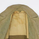 US Army Mackinaw Coat with Wool Lining, Grade 2- sz 38 - US Army Surplus - Field Jackets