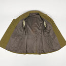 British Indian Engineers Dress Jacket - British Army Surplus - Dress Jackets