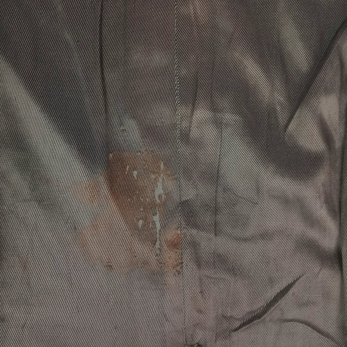 British Indian Engineers Dress Jacket - British Army Surplus - Dress Jackets