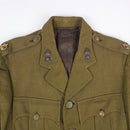 British Indian Engineers Dress Jacket - British Army Surplus - Dress Jackets