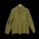USGI M-1943 Field Jacket – 34R - US - Field Jackets