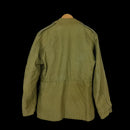 USGI M-1943 Field Jacket – 34R - US - Field Jackets