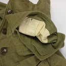 USGI M-1943 Field Jacket – 34R - US - Field Jackets