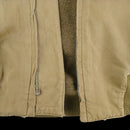 US WW2 2nd Pattern Tanker Jacket - US Army Surplus - Field Jackets