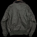 G-1 Leather Flight Jacket - Army & Outdoors - Flight Jackets