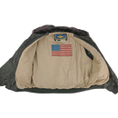 G-1 Leather Flight Jacket - Army & Outdoors - Flight Jackets