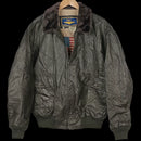 G-1 Leather Flight Jacket - Army & Outdoors - Flight Jackets