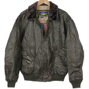 G-1 Leather Flight Jacket - Army & Outdoors - Flight Jackets