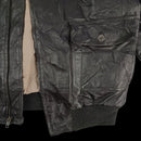 G-1 Leather Flight Jacket - Army & Outdoors - Flight Jackets