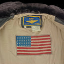 G-1 Leather Flight Jacket - Army & Outdoors - Flight Jackets