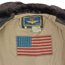 G-1 Leather Flight Jacket - Army & Outdoors - Flight Jackets